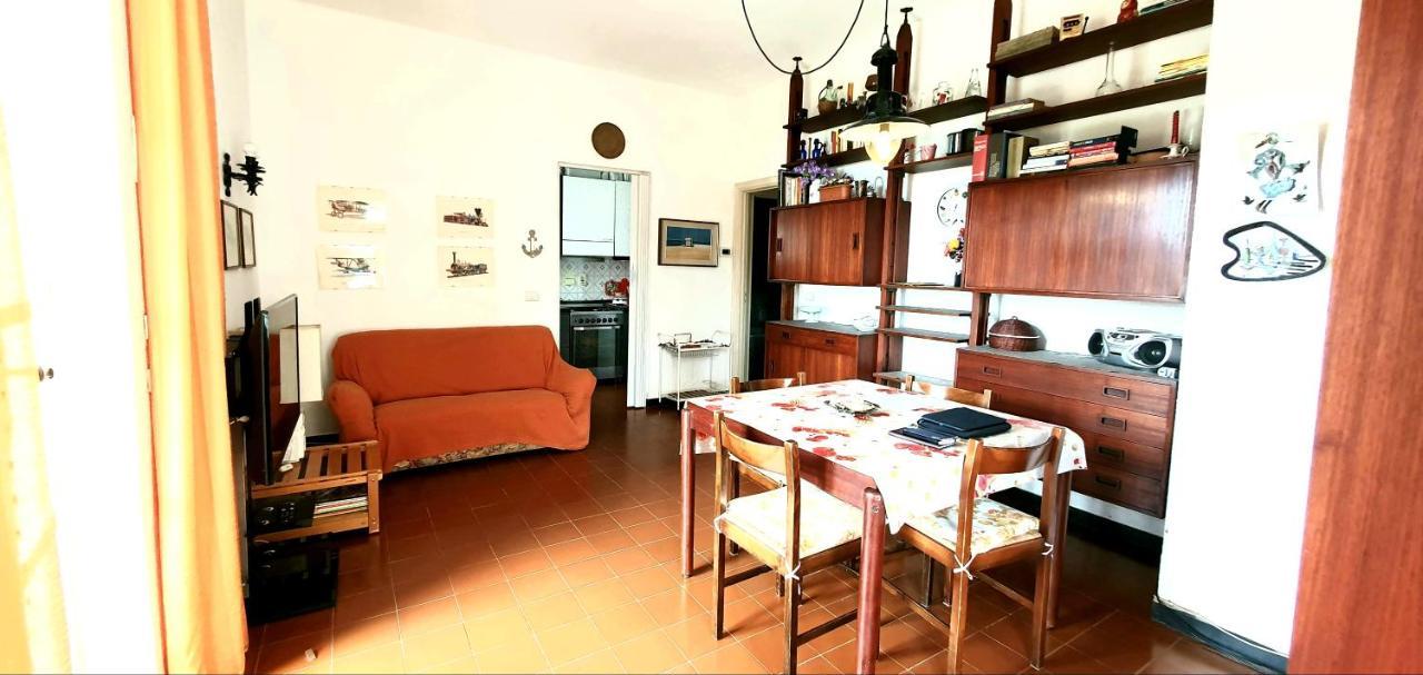 Casa Vacanze Mombrino Finale Ligure Buitenkant foto