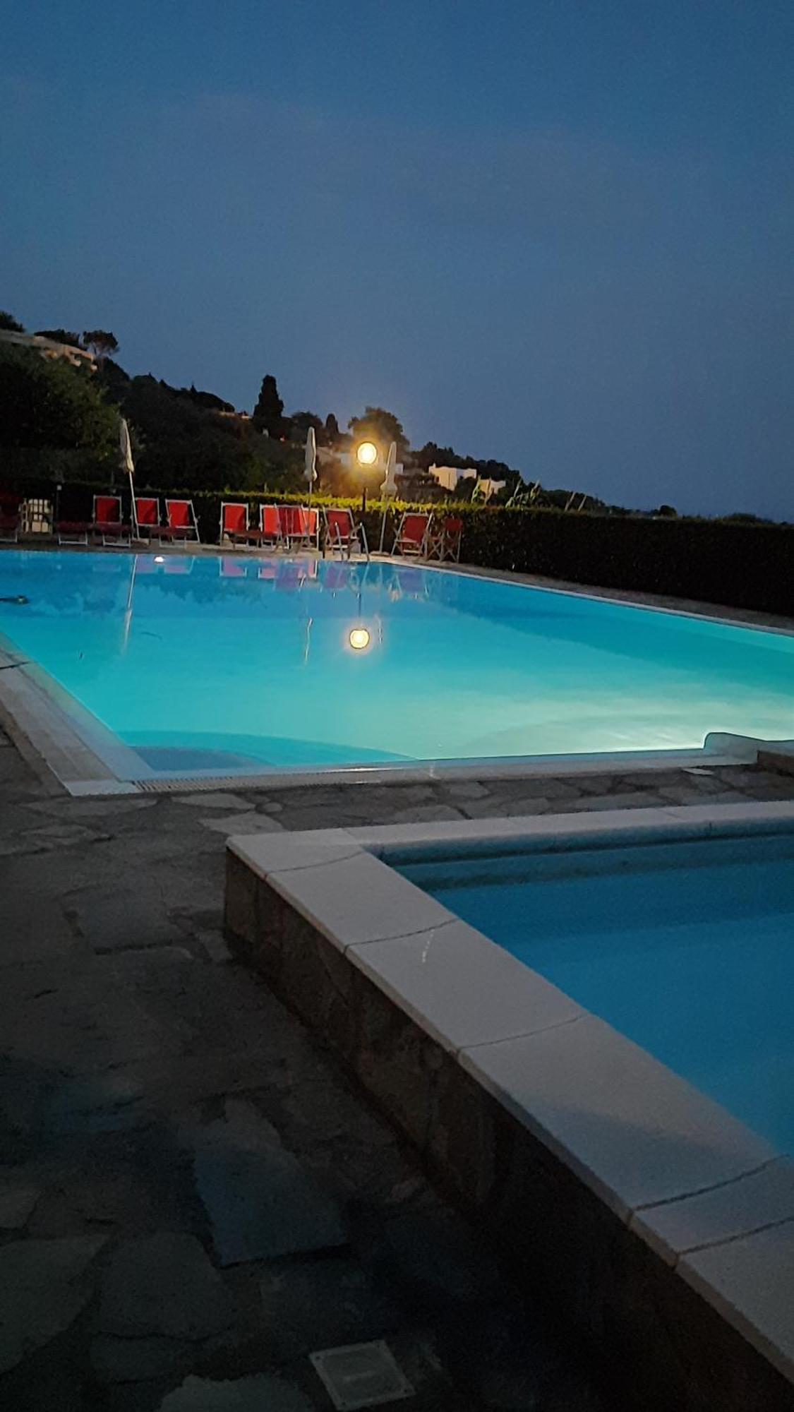Casa Vacanze Mombrino Finale Ligure Buitenkant foto