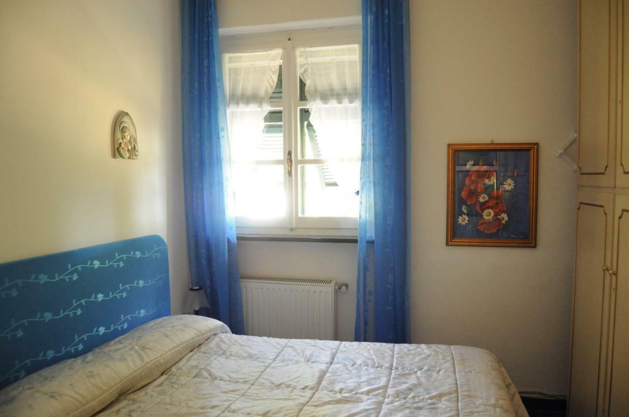Casa Vacanze Mombrino Finale Ligure Buitenkant foto