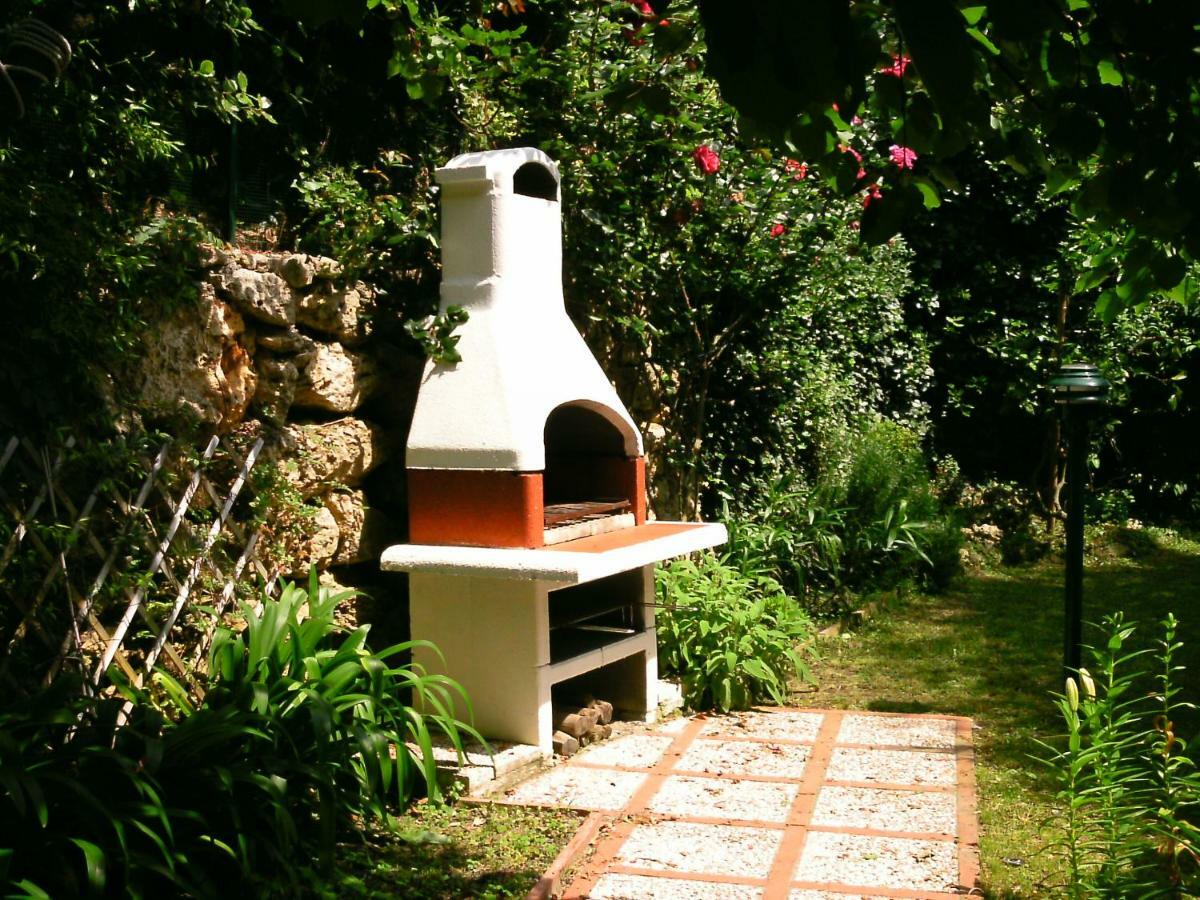 Casa Vacanze Mombrino Finale Ligure Buitenkant foto