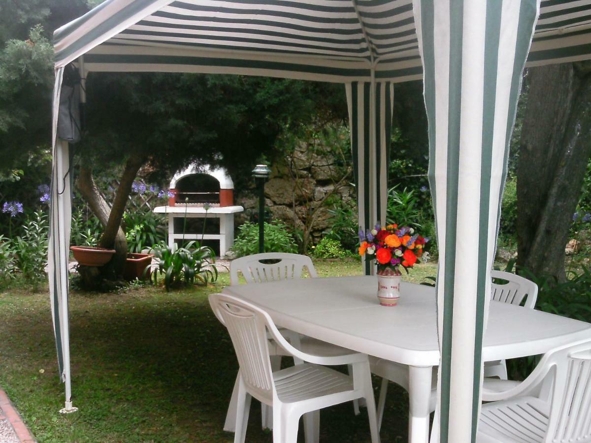 Casa Vacanze Mombrino Finale Ligure Buitenkant foto